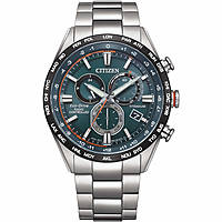 watch multifunction man Citizen E660 Sport CB5946-82X