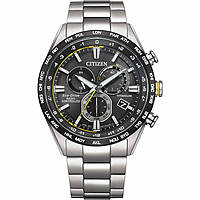 watch multifunction man Citizen E660 Sport CB5947-80E