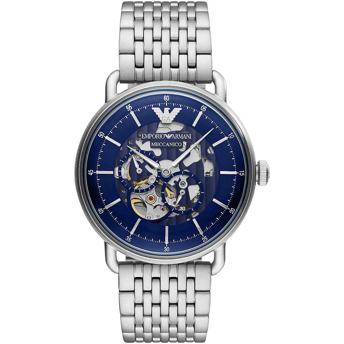 watch multifunction man Emporio Armani AR60024