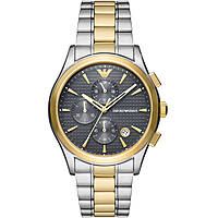 watch multifunction man Emporio Armani Paolo AR11527