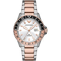 watch multifunction man Emporio Armani SPRING 2024 AR11591