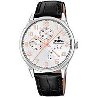 watch multifunction man Festina Multifuncion F20278/A