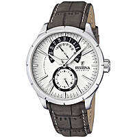 watch multifunction man Festina Retro F16573/2