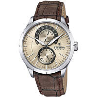 watch multifunction man Festina Retro F16573/9