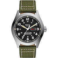 watch multifunction man Fossil Defender FS5977