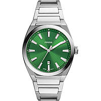watch multifunction man Fossil Everett FS5983