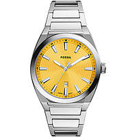 watch multifunction man Fossil Everett FS5985