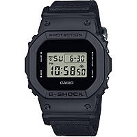 watch multifunction man G-Shock DW-5600BCE-1ER