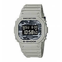 watch multifunction man G-Shock DW-5600CA-8ER