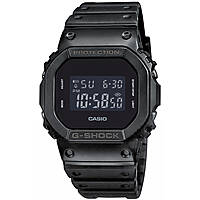 watch multifunction man G-Shock DW-5600UBB-1ER