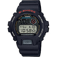 watch multifunction man G-Shock DW-6900U-1ER