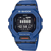 watch multifunction man G-Shock G-Squad GBD-200-2ER