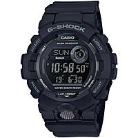 watch multifunction man G-Shock G-Squad GBD-800-1BER