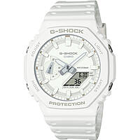 watch multifunction man G-Shock GA-2100-7A7ER