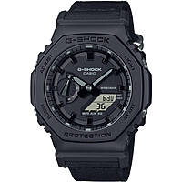 watch multifunction man G-Shock GA-2100BCE-1AER