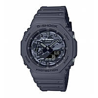 watch multifunction man G-Shock GA-2100CA-8AER