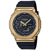 watch multifunction man G-Shock GM-2100G-1A9ER