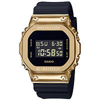 watch multifunction man G-Shock GM-5600G-9ER