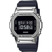 watch multifunction man G-Shock GM-5600U-1ER
