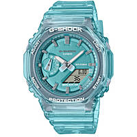 watch multifunction man G-Shock GMA-S2100SK-2AER