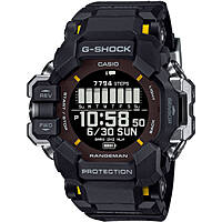 watch multifunction man G-Shock GPR-H1000-1ER