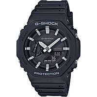 watch multifunction man G-Shock Gs Basic GA-2100-1AER
