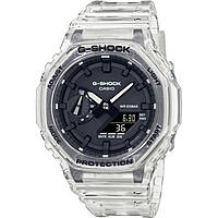 watch multifunction man G-Shock Gs Basic GA-2100SKE-7AER