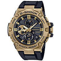 watch multifunction man G-Shock GST-B100GB-1A9ER