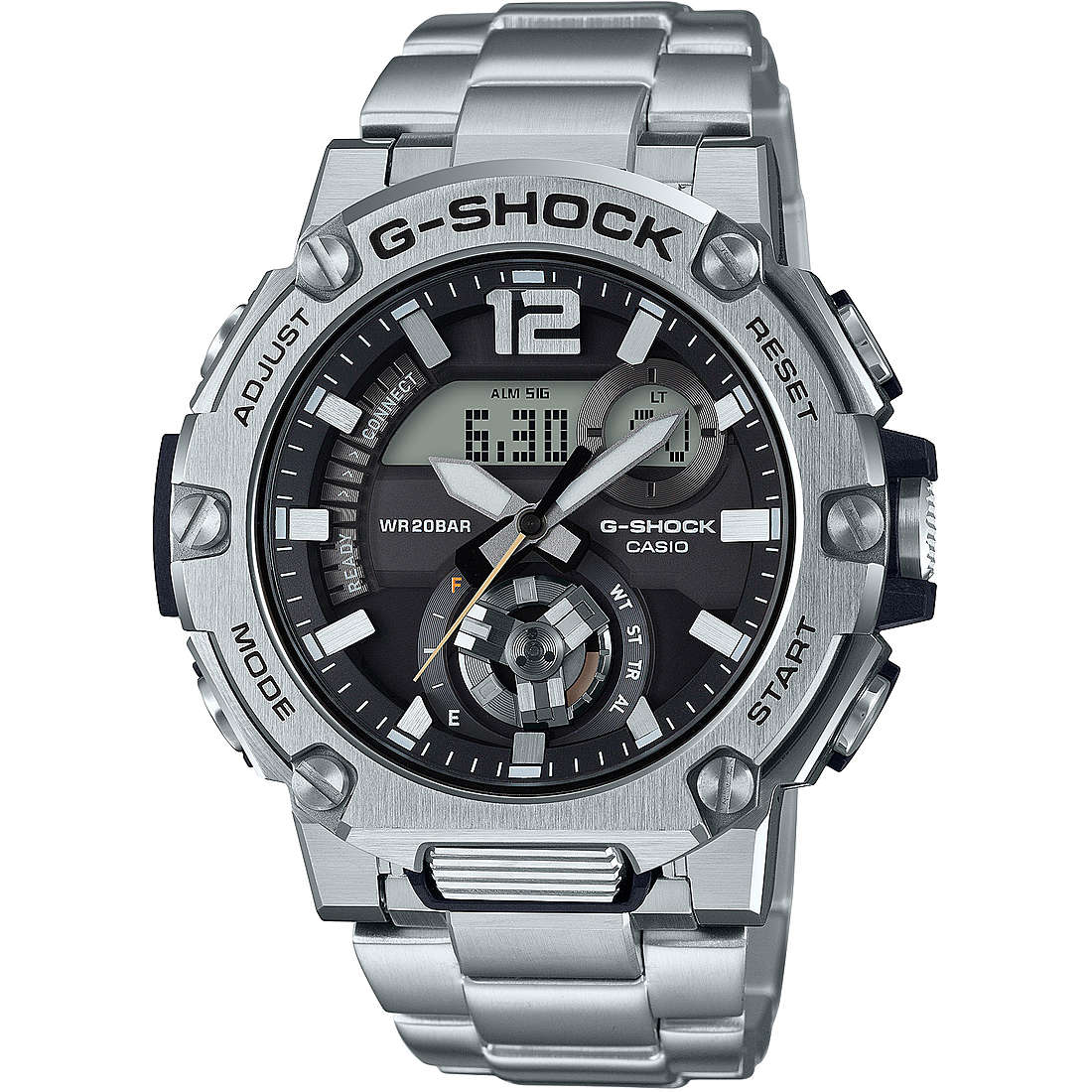 watch multifunction man G-Shock GST-B300SD-1AER