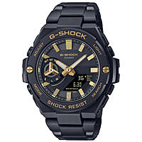 watch multifunction man G-Shock GST-B500BD-1A9ER