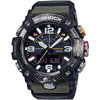watch multifunction man G-Shock Master of G GG-B100-1A3ER