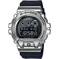 watch multifunction man G-Shock Metal GM-6900-1ER