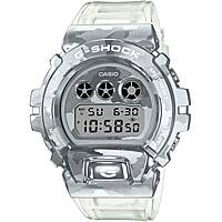 watch multifunction man G-Shock Metal GM-6900SCM-1ER