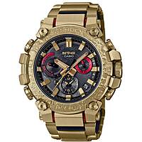 watch multifunction man G-Shock MTG Limited Edition MTG-B3000CX-9AER