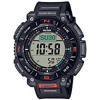 watch multifunction man G-Shock Pro Trek PRG-340-1ER