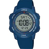watch multifunction man Lorus Sports R2373PX9