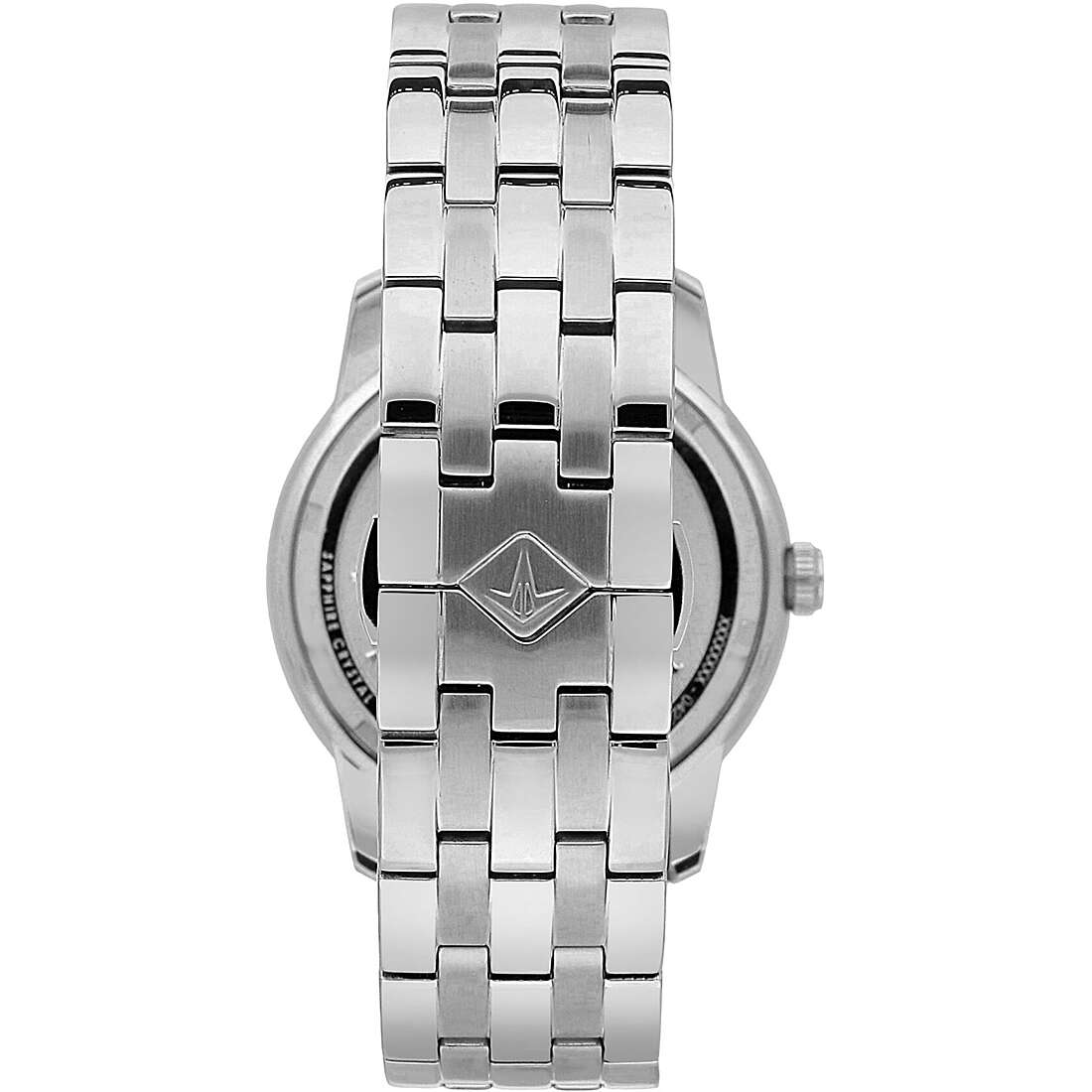 watch multifunction man Lucien Rochat Iconic R0423116004