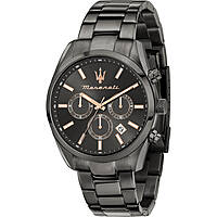 watch multifunction man Maserati Attrazione R8853151001