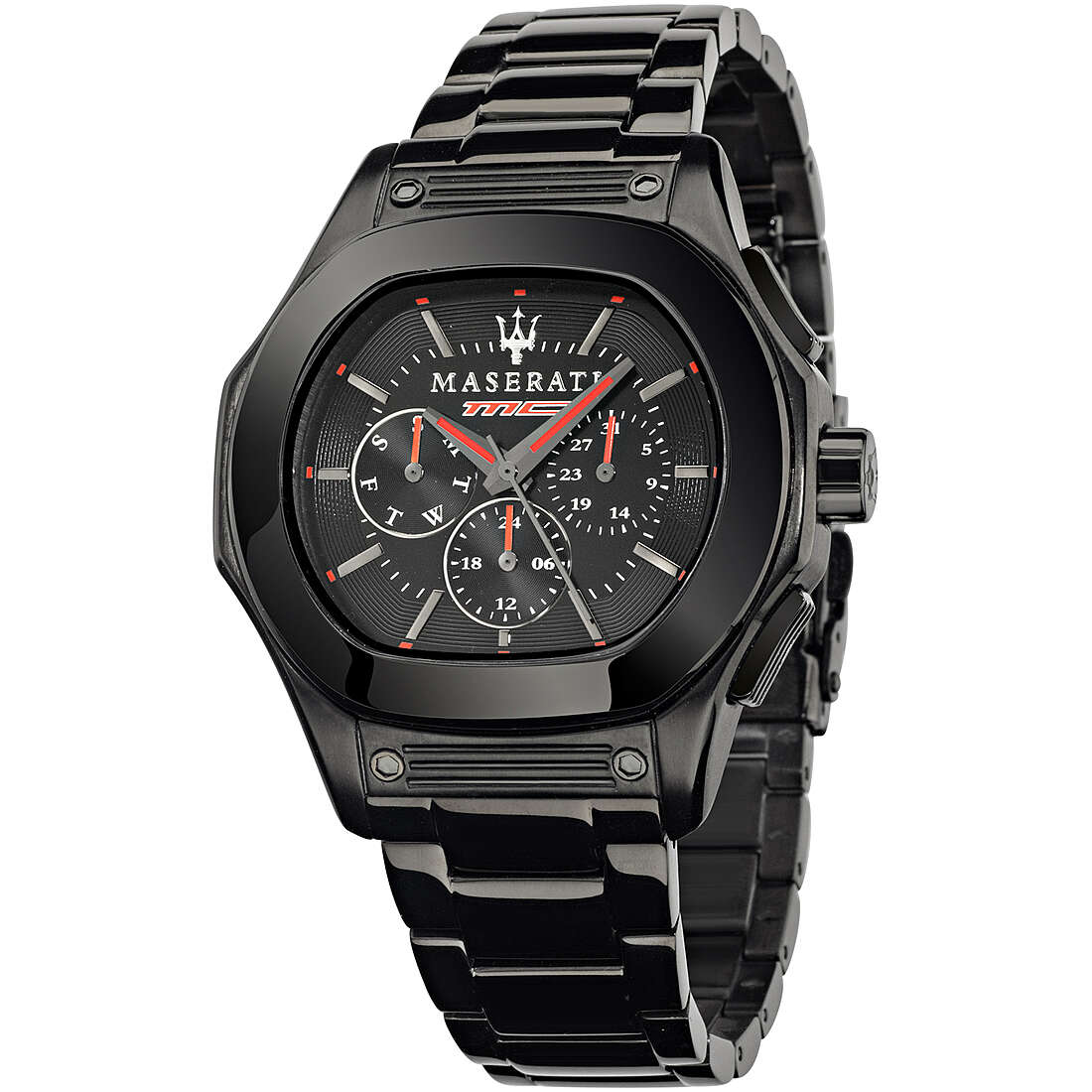 watch multifunction man Maserati Fuori Classe R8853116001