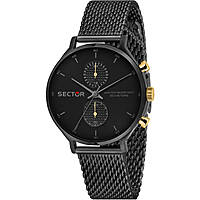 watch multifunction man Sector 370 R3253522001