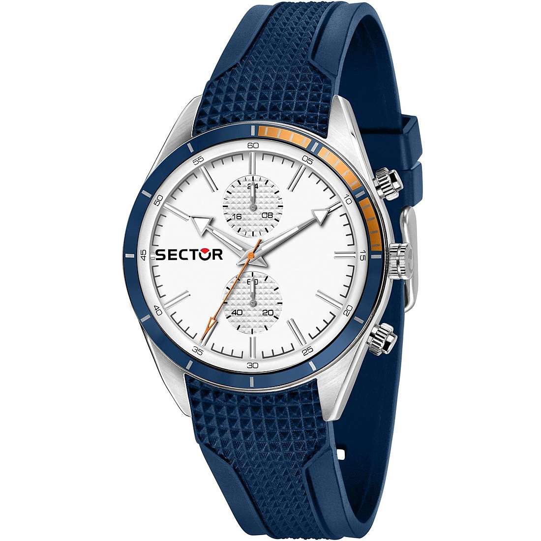 watch multifunction man Sector 770 R3251516005