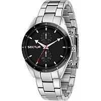 watch multifunction man Sector 770 R3253516003