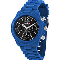 watch multifunction man Sector Diver R3251549005
