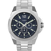 watch multifunction man Timex Essex TW2V43300