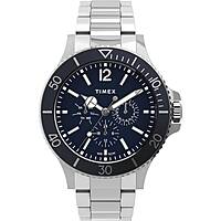 watch multifunction man Timex Harborside TW2U13200