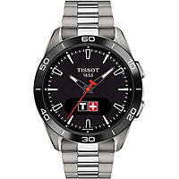 watch multifunction man Tissot T1534204405100