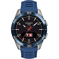 watch multifunction man Tissot T1534204705101