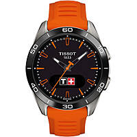 watch multifunction man Tissot T1534204705102