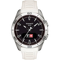 watch multifunction man Tissot T1534204705103