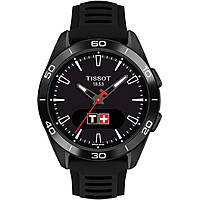watch multifunction man Tissot T1534204705104